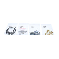 ALL BALLS RACING CARBURETTOR REBUILD KIT - 26-1687