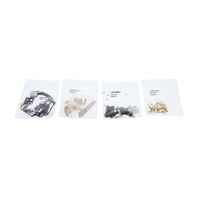 ALL BALLS RACING CARBURETTOR REBUILD KIT - 26-1702
