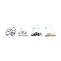 ALL BALLS RACING CARBURETTOR REBUILD KIT - 26-1711