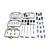 ALL BALLS RACING CARBURETTOR REBUILD KIT - 26-1715
