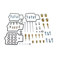 ALL BALLS RACING CARBURETTOR REBUILD KIT - 26-1717