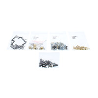 ALL BALLS RACING CARBURETTOR REBUILD KIT - 26-1721