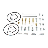 ALL BALLS RACING CARBURETTOR REBUILD KIT - 26-1722