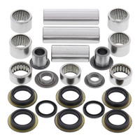 ALL BALLS RACING KAWASAKI KX/ SUZUKI RM65 '02-'15 SUSPENSION LINKAGE KIT - 27-1011 