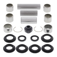 ALL BALLS RACING HONDA CR125/250 '89-'90 SUSPENSION LINKAGE KIT - 27-1026