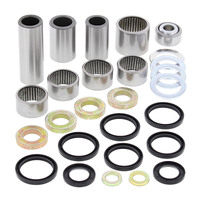 ALL BALLS RACING HONDA CR125/250 '94-'95 SUSPENSION LINKAGE KIT - 27-1029