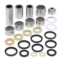 ALL BALLS RACING HONDA CR125/250 '96 SUSPENSION LINKAGE KIT - 27-1033