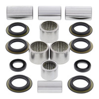 ALL BALLS RACING HONDA CR80/85 '96-'02 SUSPENSION LINKAGE KIT - 27-1045