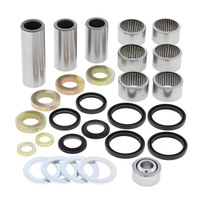 ALL BALLS RACING HONDA CR125 '93/ CR250 '92-'93 SUSPENSION LINKAGE KIT - 27-1054