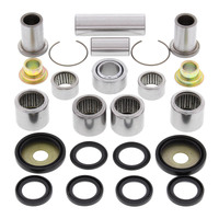 ALL BALLS RACING SWING ARM LINKAGE BEARING KIT - 27-1058