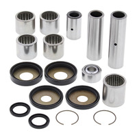 ALL BALLS RACING SUZUKI DR250/350 '90-'99 SUSPENSION LINKAGE KIT - 27-1061