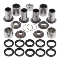 ALL BALLS RACING SWING ARM LINKAGE BEARING KIT - 27-1081