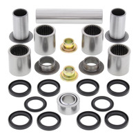 ALL BALLS RACING YAMAHA YZ/WR125/426 '93-'00 SUSPENSION LINKAGE KIT - 27-1088