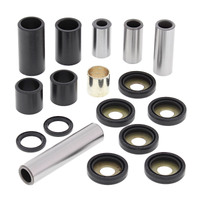 ALL BALLS RACING HONDA XR100 '01-'03 SUSPENSION LINKAGE KIT - 27-1090