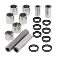 ALL BALLS RACING HONDA CRF150F '03-'15 /230F '03-'15 SUSPENSION LINKAGE KIT - 27-1098