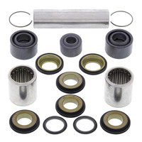 ALL BALLS RACING KAWASAKI KX250/500 '85-'86 SUSPENSION LINKAGE KIT - 27-1105