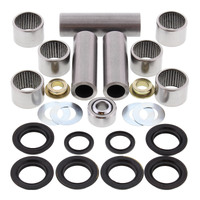 ALL BALLS RACING SWING ARM LINKAGE BEARING KIT - 27-1108