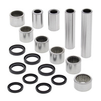 ALL BALLS RACING YAMAHA YFZ450 '04-'05 (QUAD) SUSPENSION LINKAGE KIT - 27-1116