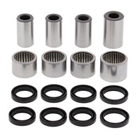 ALL BALLS RACING SWING ARM LINKAGE BEARING KIT - 27-1121