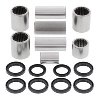 ALL BALLS RACING YAMAHA TT230R '05-'14 SUSPENSION LINKAGE KIT - 27-1143