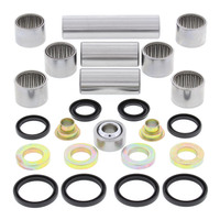 ALL BALLS RACING SWING ARM LINKAGE BEARING KIT - 27-1147