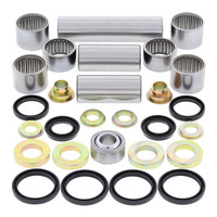 ALL BALLS RACING SWING ARM LINKAGE BEARING KIT - 27-1148