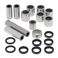 ALL BALLS RACING HONDA CRF150R '07-'15 SUSPENSION LINKAGE KIT - 27-1153