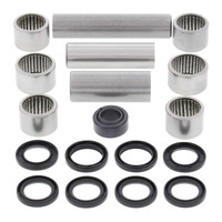 ALL BALLS RACING SUSPENSION LINKAGE KIT - 27-1158
