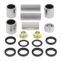 ALL BALLS RACING SUSPENSION LINKAGE KIT - 27-1159