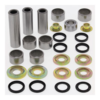 ALL BALLS RACING SWING ARM LINKAGE BEARING KIT - 27-1164