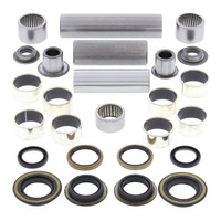 ALL BALLS RACING KAWASAKI KLX140/KLX140L '08> SUSPENSION LINKAGE KIT - 27-1167