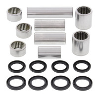 ALL BALLS RACING HONDA CTX200 '03-'15 SUSPENSION LINKAGE KIT - 27-1169