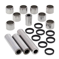 ALL BALLS RACING CANAM DS450 '09-'12SUSPENSION LINKAGE KIT - 27-1173 