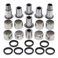 ALL BALLS RACING HUSQVARNA SUSPENSION LINKAGE KIT - 27-1176