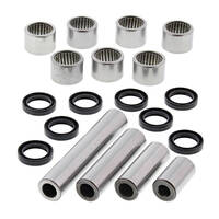 ALL BALLS RACING LINKAGE BEARING & SEAL KIT - 27-1183