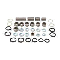 ALL BALLS RACING HONDA CRF450R/RX 2017 LINKAGE BEARING SEAL KIT - 27-1186