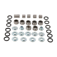 ALL BALLS RACING BETA TRIALS '09> 2T & 4T SUSPENSION LINKAGE KIT - 27-1187