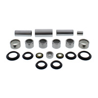 ALL BALLS RACING SWING ARM LINKAGE BEARING KIT - 27-1191