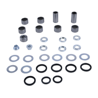 ALL BALLS RACING LINKAGE BEARING KIT - 27-1199