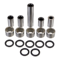 ALL BALLS RACING LINKAGE BEARING KIT - 27-1215