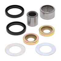 ALL BALLS RACING LOWER SHOCK BEARING KIT - 29-5063