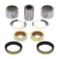 ALL BALLS RACING LOWER SHOCK BEARING KIT - 29-5066