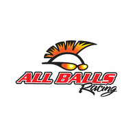 ALL BALLS RACING BEARING 6200 2RS - 10-30-09