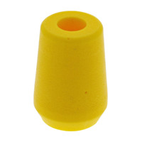 ALL BALLS RACING REAR SHOCK BUMPER - 37-1201