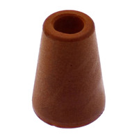 ALL BALLS RACING REAR SHOCK BUMPER - 37-1202