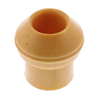 ALL BALLS RACING REAR SHOCK BUMPER - 37-1204