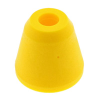 ALL BALLS RACING REAR SHOCK BUMPER - 37-1206