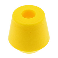 ALL BALLS RACING REAR SHOCK BUMPER - 37-1207