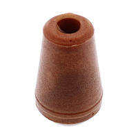 ALL BALLS RACING REAR SHOCK BUMPER - 37-1208