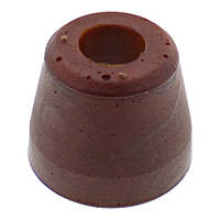 ALL BALLS RACING REAR SHOCK BUMPER - 37-1219